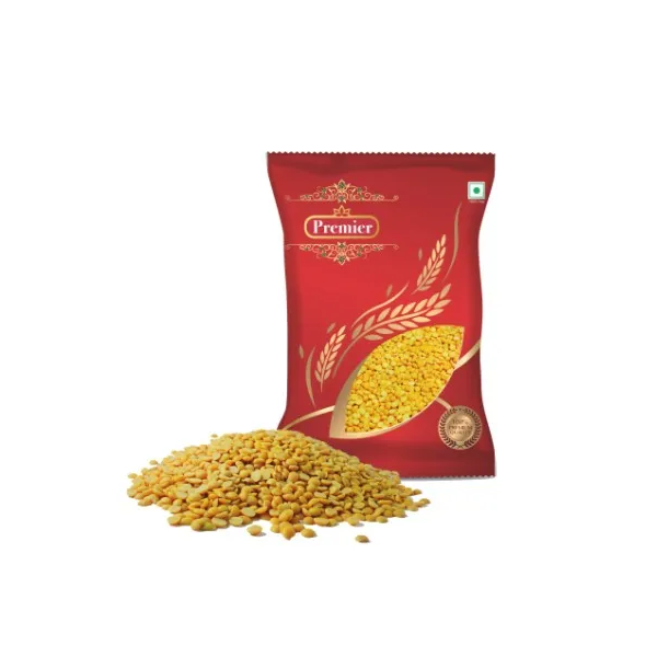 Premier Bombay Toor Dal - 1 Kg