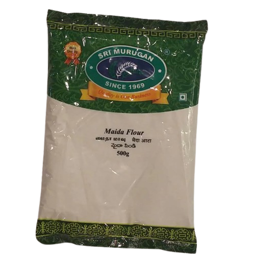 Sri Murugan Maida Flour - 500 g