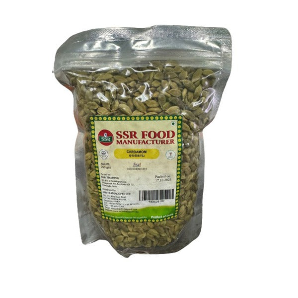 SSR Cardamom - 250 g