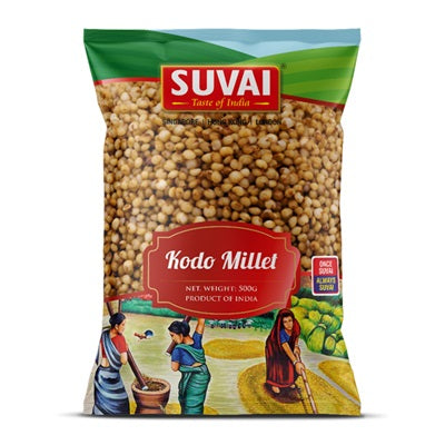 Suvai Kodo Millet - 500 g