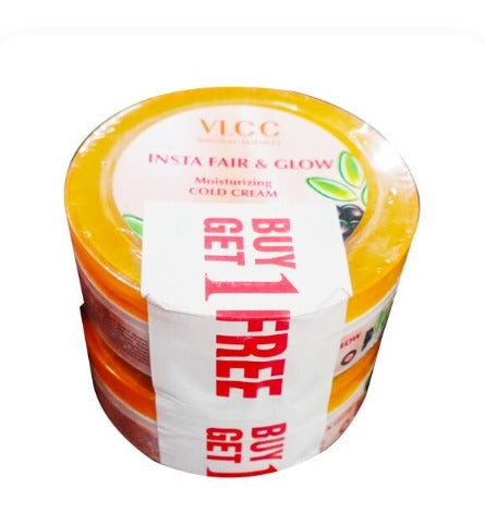 VLCC Mulberry & Liqurice Cold Cream - 75 g(Buy 1 Get 1 Free )