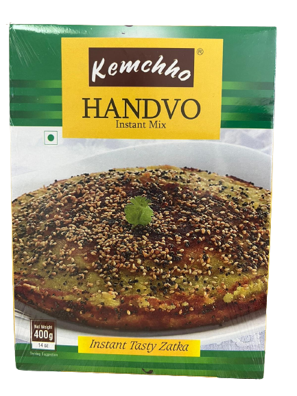 KEMCHHO Handvo Instant mix - 400 g