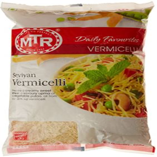 MTR Unroasted Vermicelli (Semiya) (MTR 2542) - 950 g