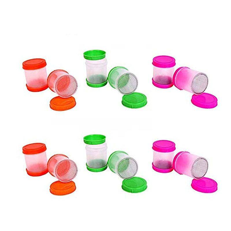 Rangoli Color Filler Small (color) - set of 2