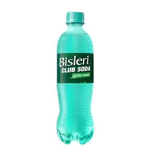 Bisleri Club Soda - 750 ml
