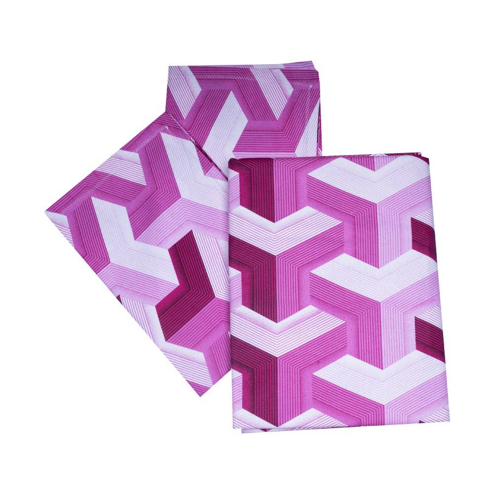 Cotton Kingsize Bedsheet - 1 Pc