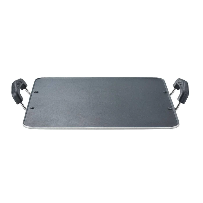 Premier Nonstick Rectangle Tawa - 33 Cm