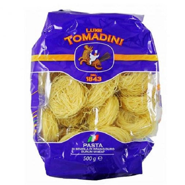 Vermice T'Dini Fedelini - 500 g