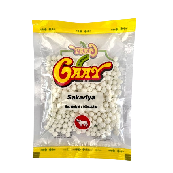 Gaay Sakariya - 100 g