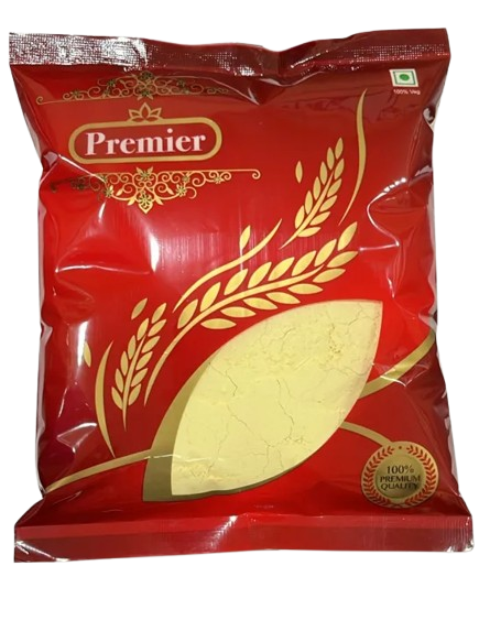 Premier Besan Flour - 1 kg