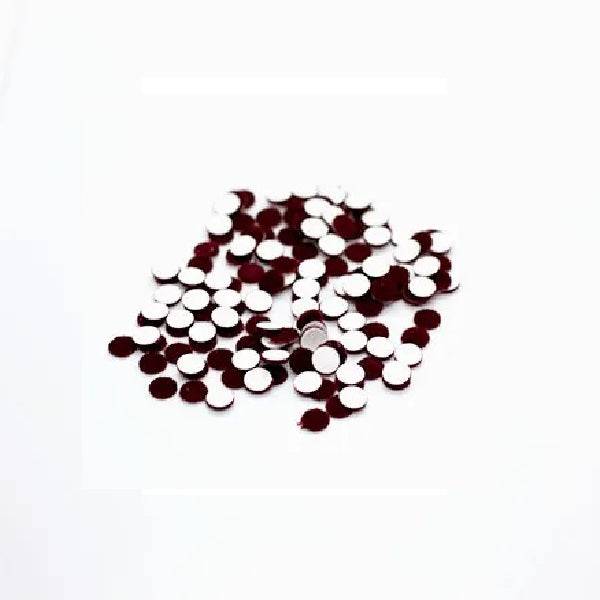 Mayur Sticker Kumkum Bindi Size 8 - Set Of 2