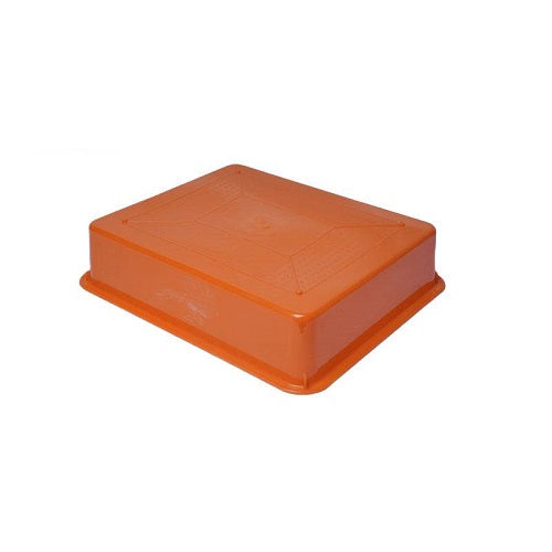 Plastic Oil Tray - 1 PC (Small)