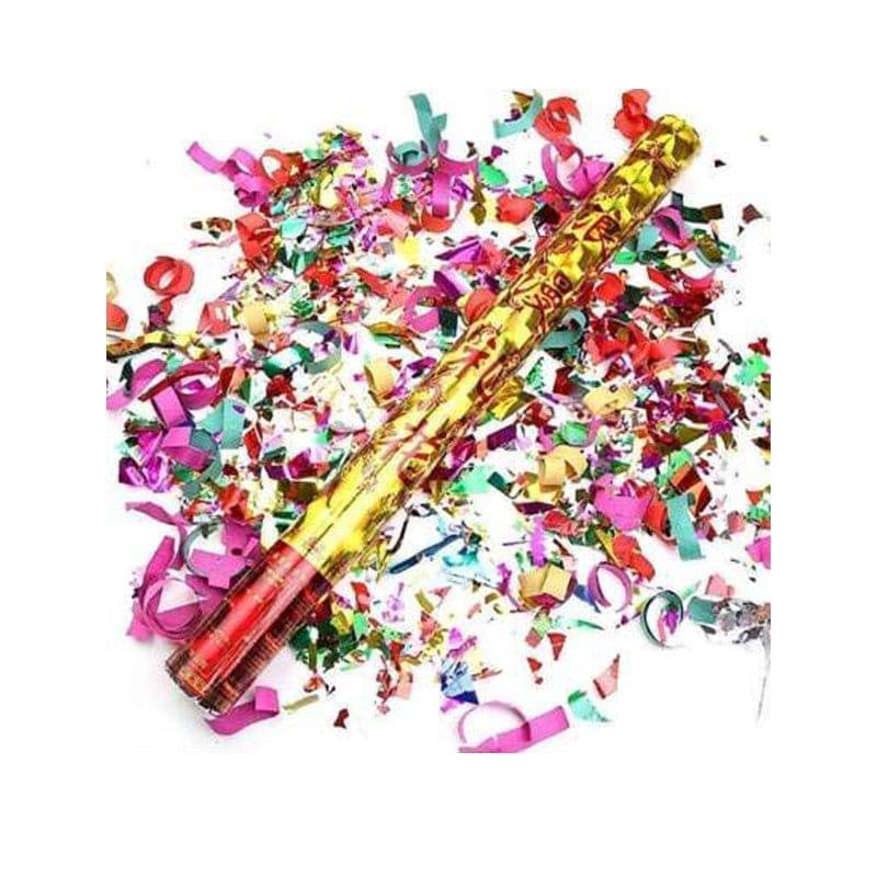 Party Popper - 1 Pc