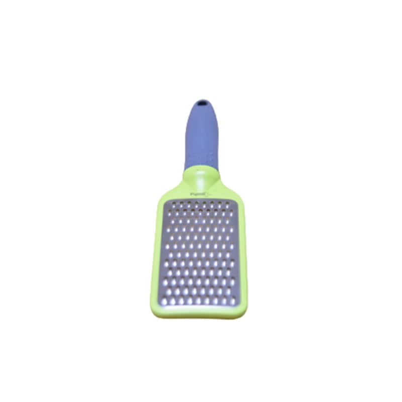 Cheese Grater With Handle - 1 pc