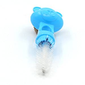 Born Babies Bottle Cleaning Brush - 1 Pc
