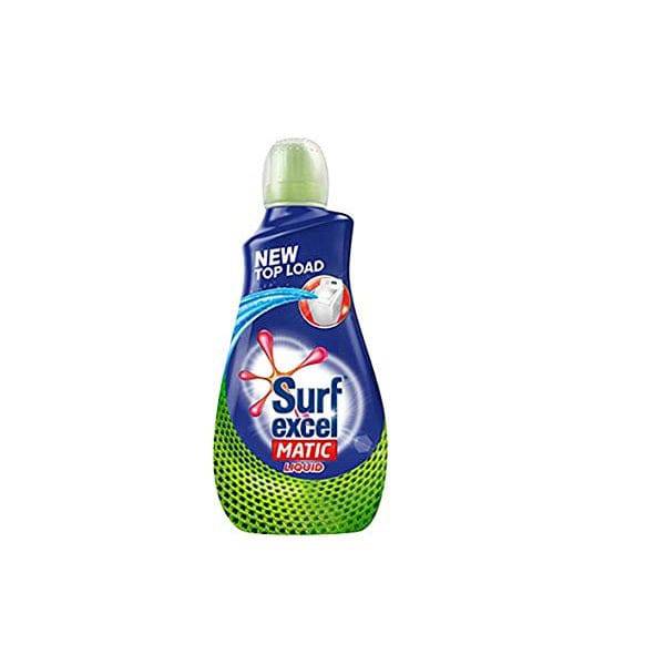 SURF EXCEL Matic Top Load Liquid - 1 L