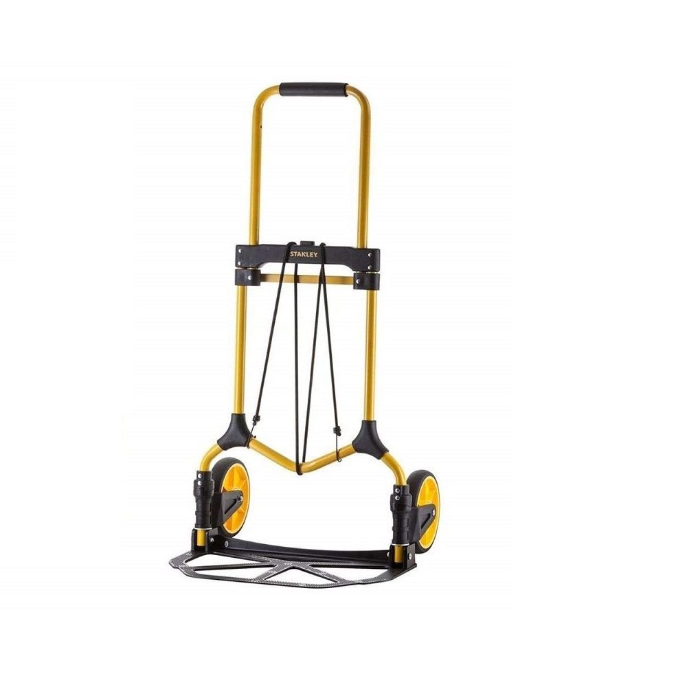 Stanley Folding Hand Truck 90Kg SXWTD FT582 - 1 Pc