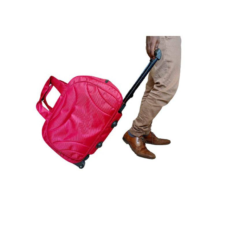 Travel Trolley Bag - 1 pc