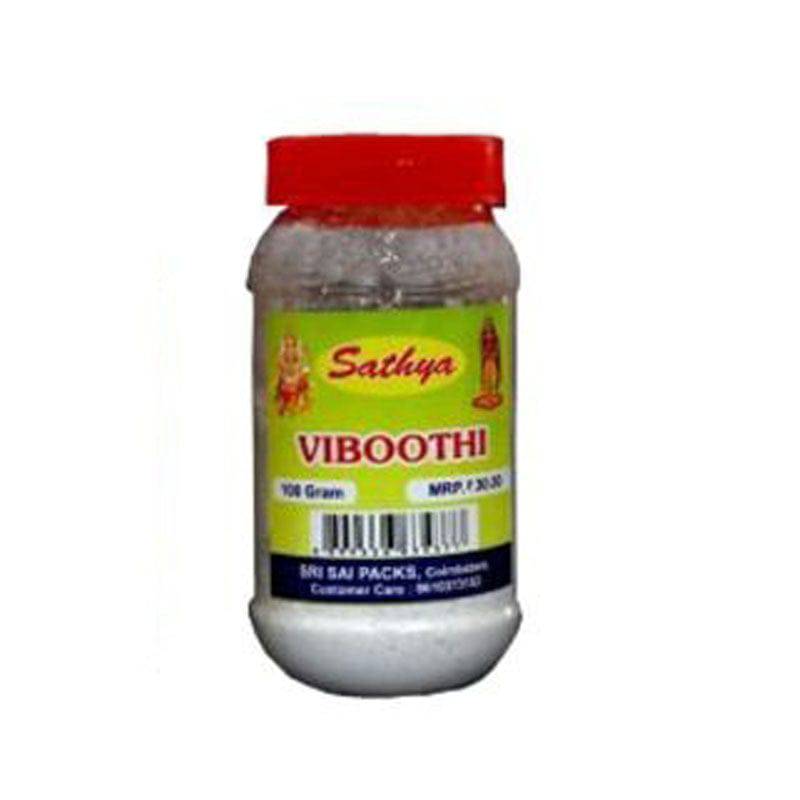 Sathya Vibuthi - 100 g