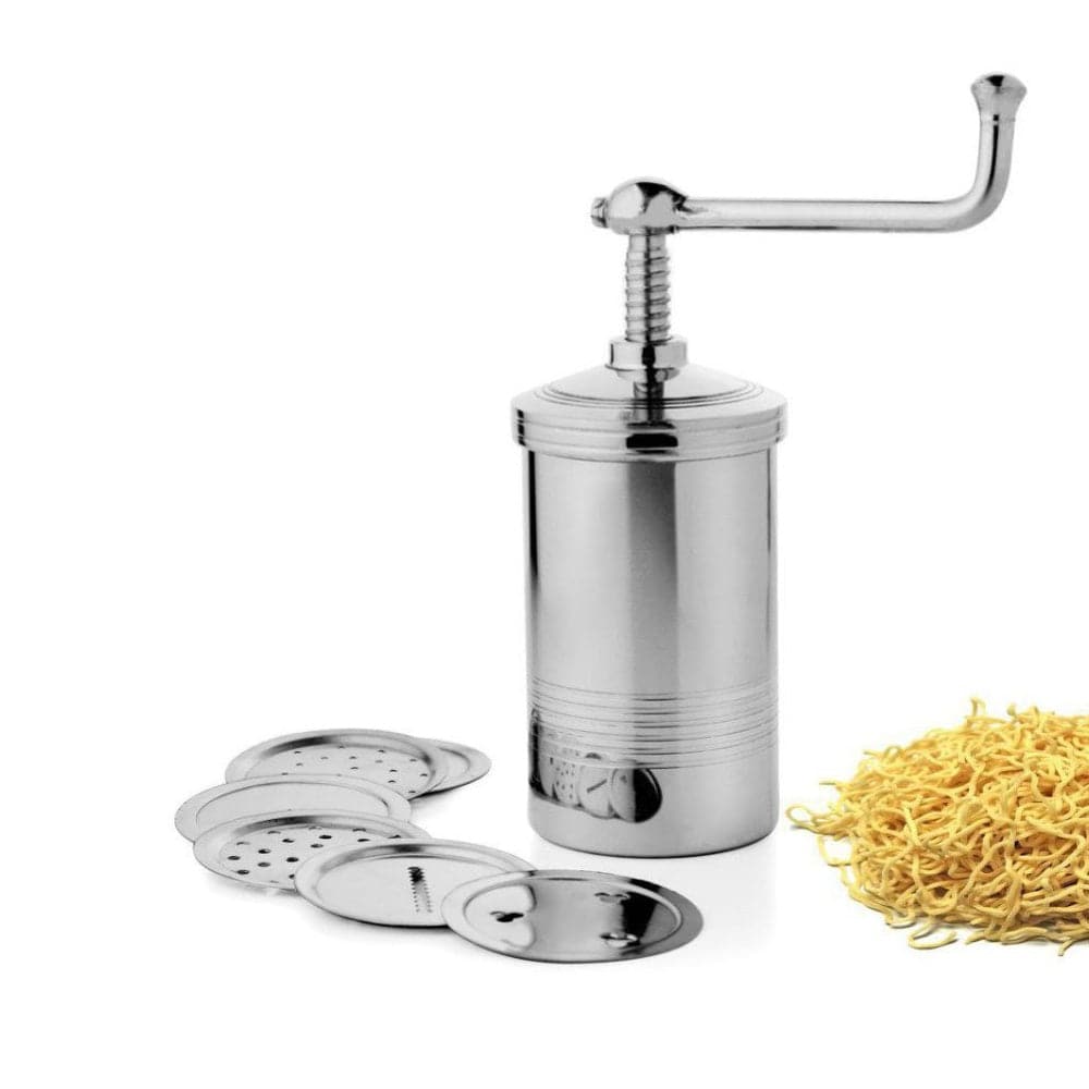 Eagle Stainless Steel Murukku Maker - Size 9