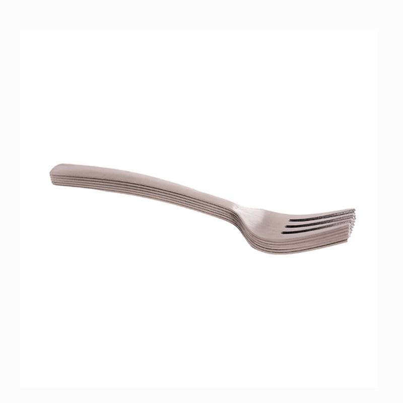 Montavo Dessert Fork - Set of 6