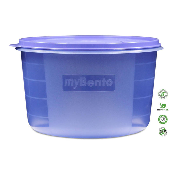 My Bento Food Storage Container Galax 5.0 - 1 Pc
