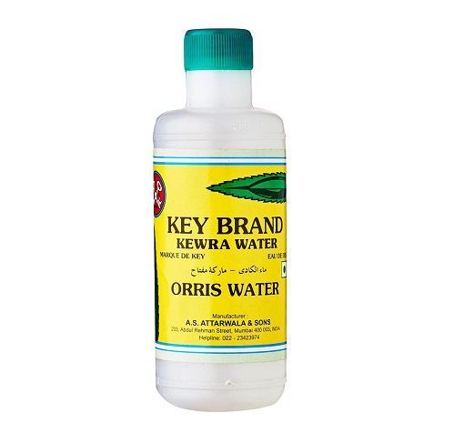 Key Brand Kewra Water