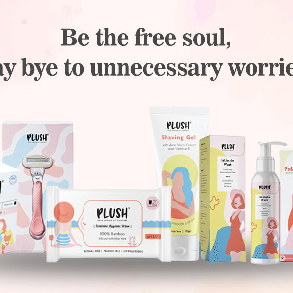 Be the free soul, Say bye to unnecessary worries. FromIndia.com