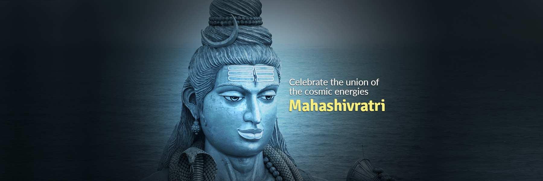 Celebrate the union of the cosmic energies: Mahashivratri FromIndia.com