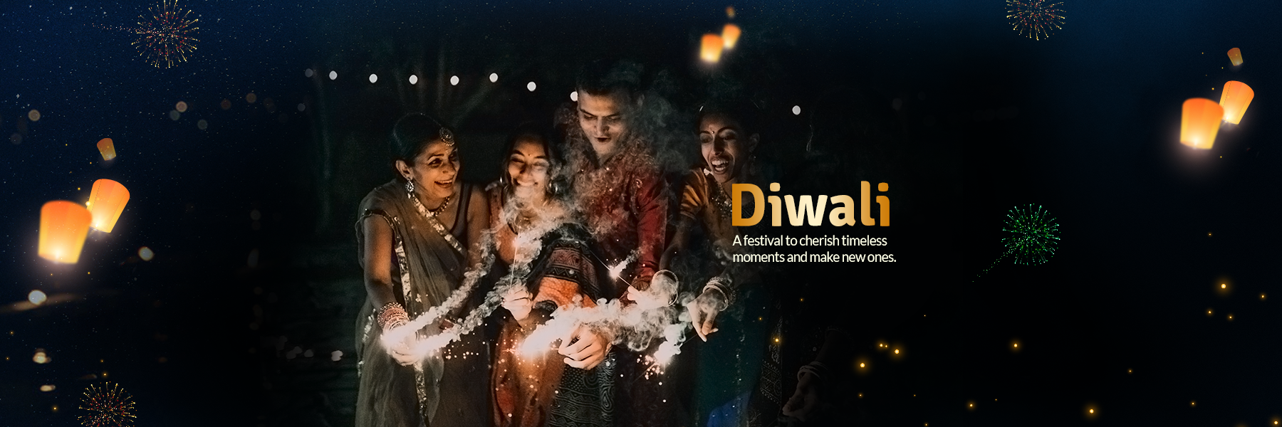 Diwali FromIndia.com