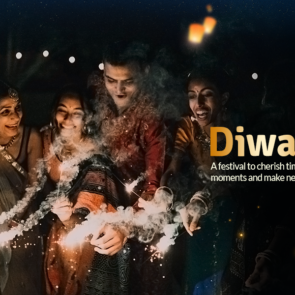 Diwali FromIndia.com