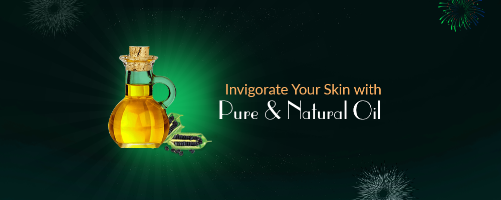 Diwali Oil Bath - Invigorate Your Skin with Pure and Natural Oil FromIndia.com