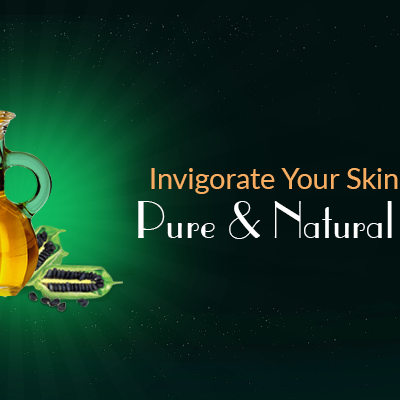 Diwali Oil Bath - Invigorate Your Skin with Pure and Natural Oil FromIndia.com