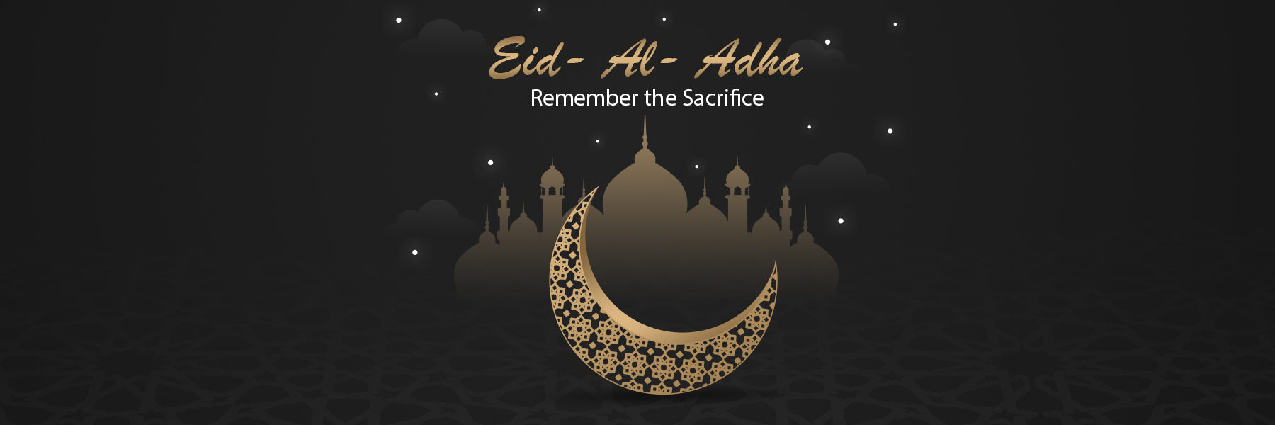 Eid- Al- Adha- Remember the Sacrifice! FromIndia.com