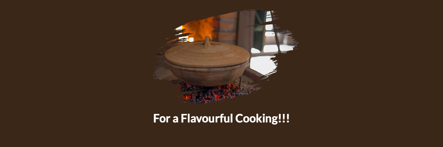 For a Flavourful Cooking!! FromIndia.com