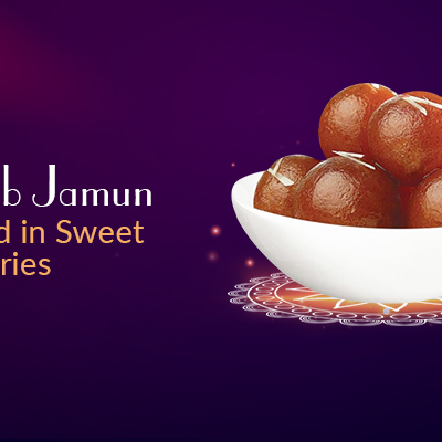 Gulab Jamun - Soaked in Sweet Memories FromIndia.com