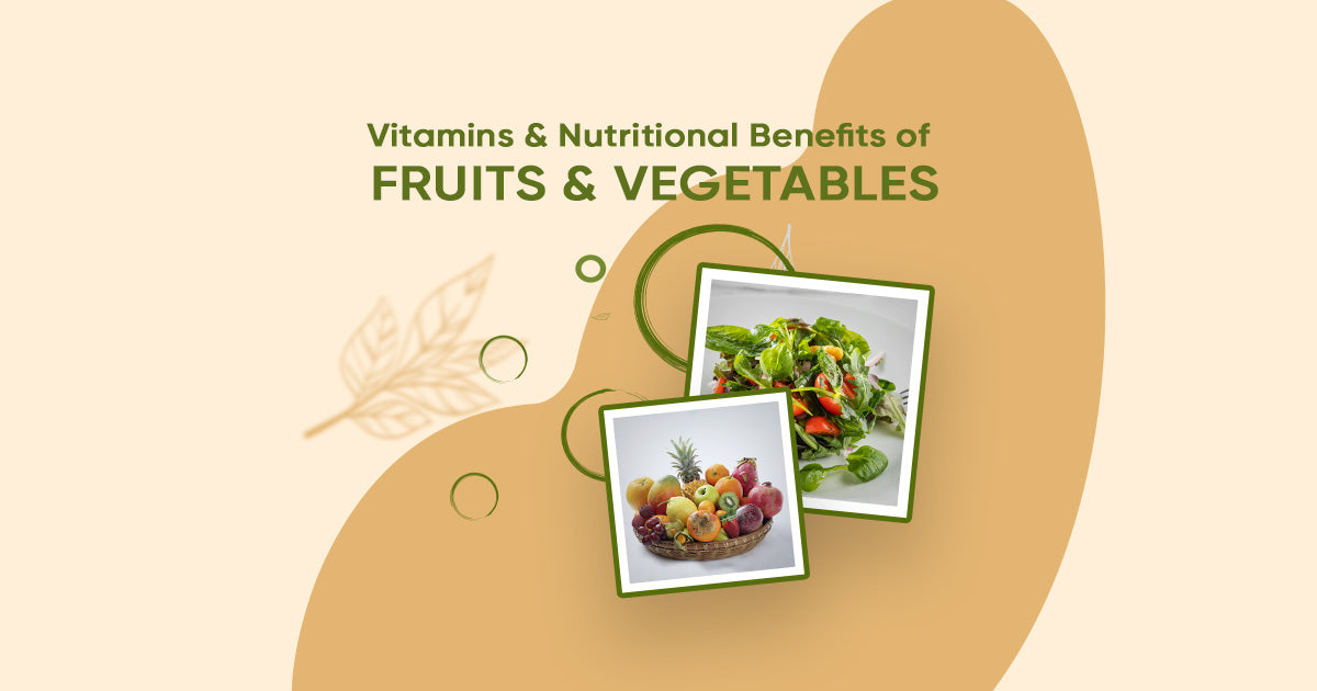 Health Benefits and Nutritional Value of Fruits and Vegetables FromIndia.com