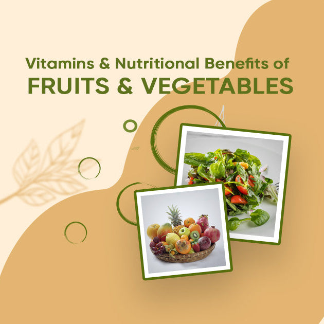 Health Benefits and Nutritional Value of Fruits and Vegetables FromIndia.com