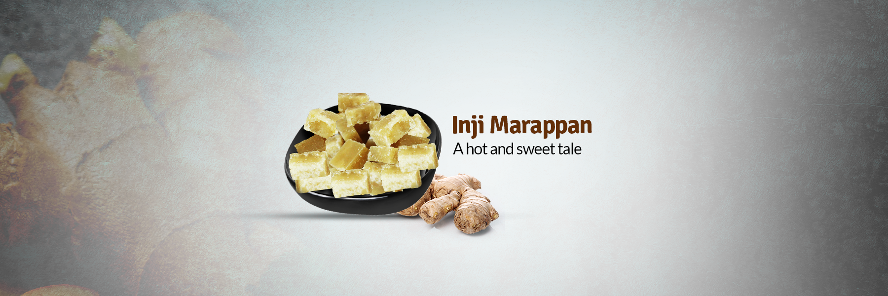 Inji Marappan : A hot and sweet tale FromIndia.com