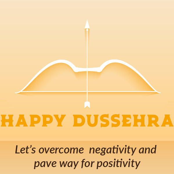 Let’s overcome  negativity and pave way for positivity FromIndia.com