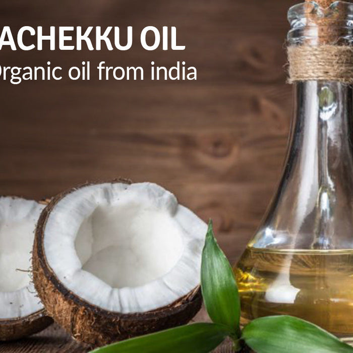 MARACHEKKU PURE ORGANIC OIL FromIndia.com