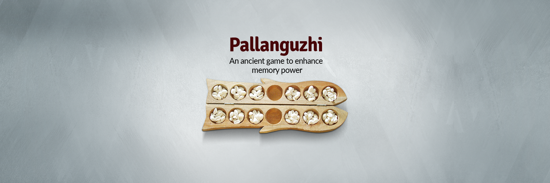 Pallanguzhi: An Ancient Game to Enhance Memory Power FromIndia.com