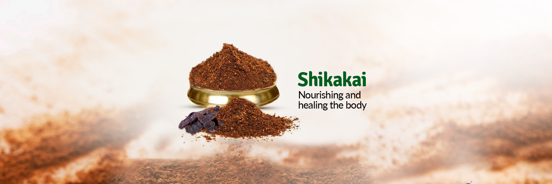 Shikakai: Nourishing and Healing the Body FromIndia.com