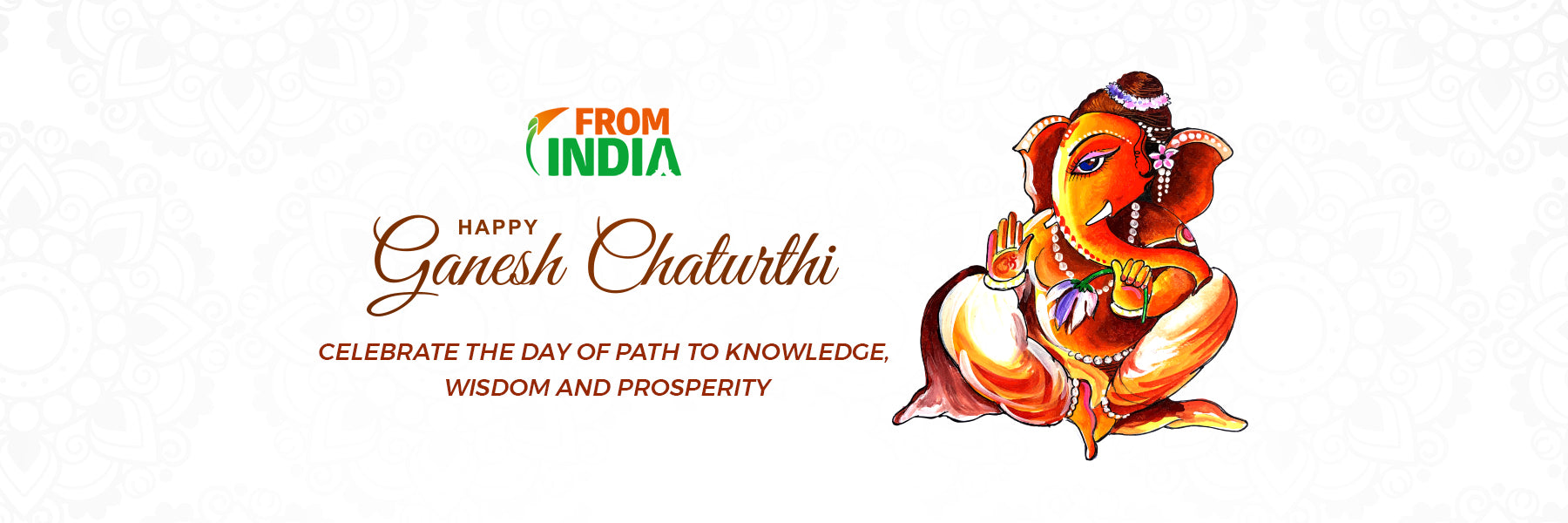 The Day of Path to Knowledge, Wisdom & Prosperity FromIndia.com