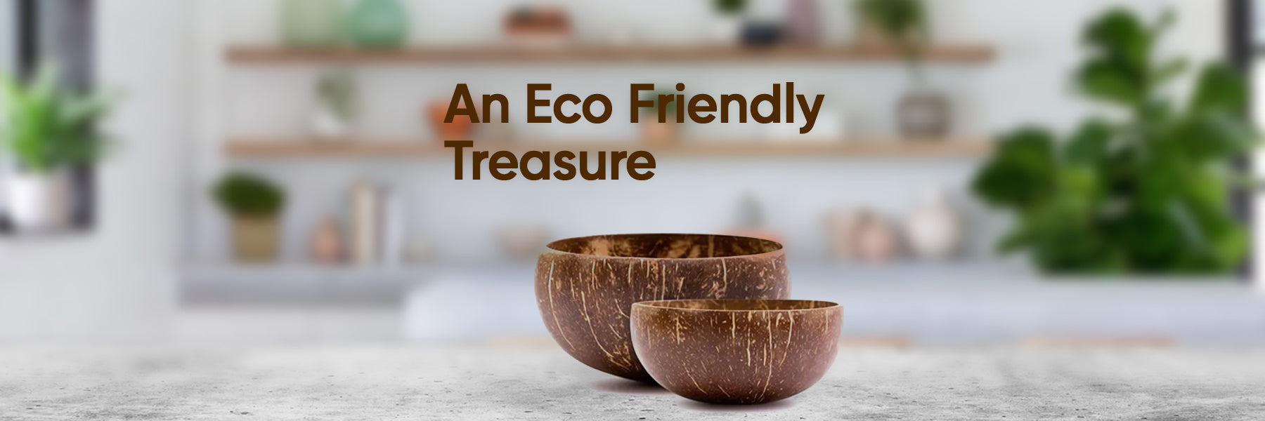 The Eco-Friendly Treasure! FromIndia.com