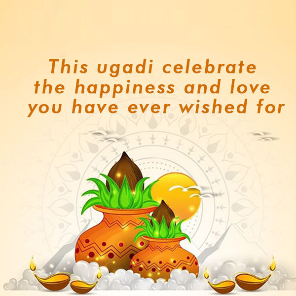 Ugadi FromIndia.com