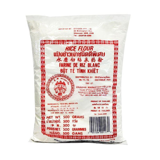 Erawan Rice Flour