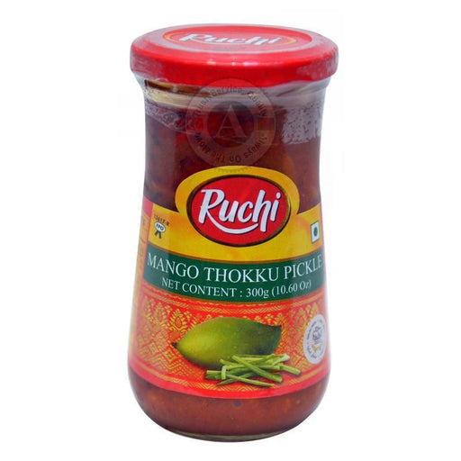 Ruchi Mango Thokku Pickle
