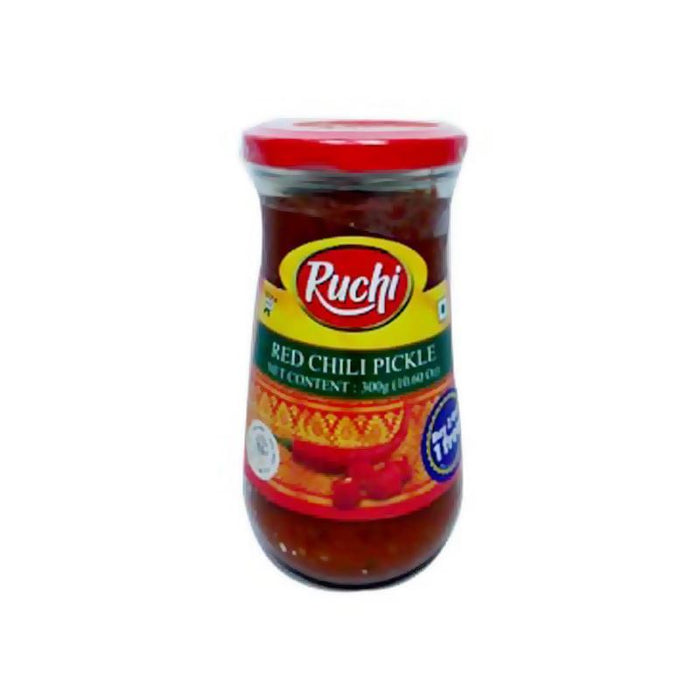 Ruchi Red Chilli Pickle