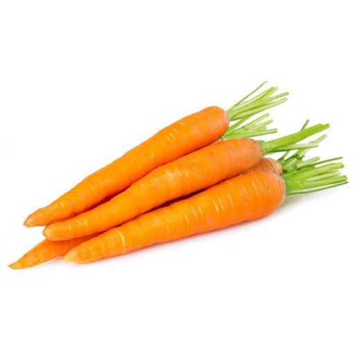 Fresh Carrots (Australia)